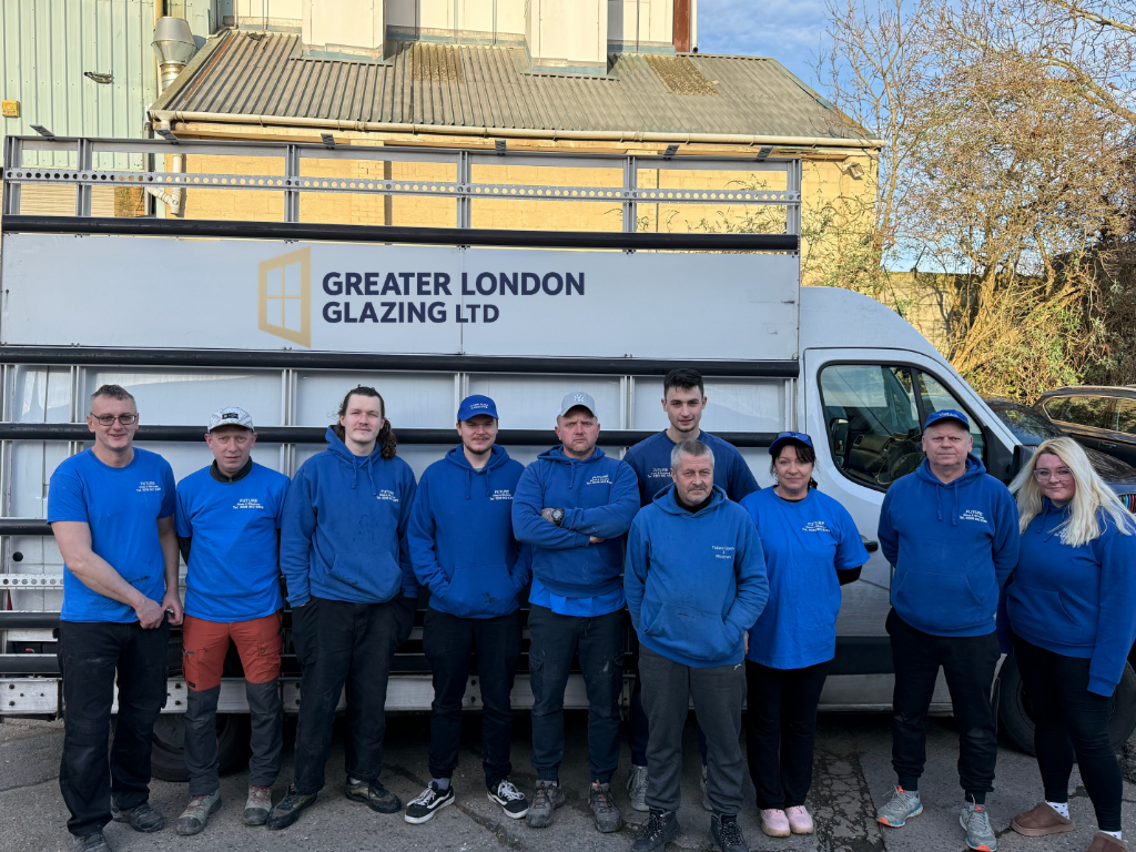 Professional Glazing & Window Specialists Clapham