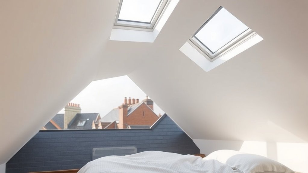 Tubular Skylights Clapham