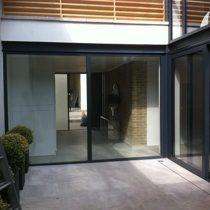 Clapham Glazier Services